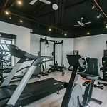Top Leblon Residence Luxo - 2 Quartos
