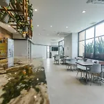 Top Leblon Residence Luxo - 2 Quartos