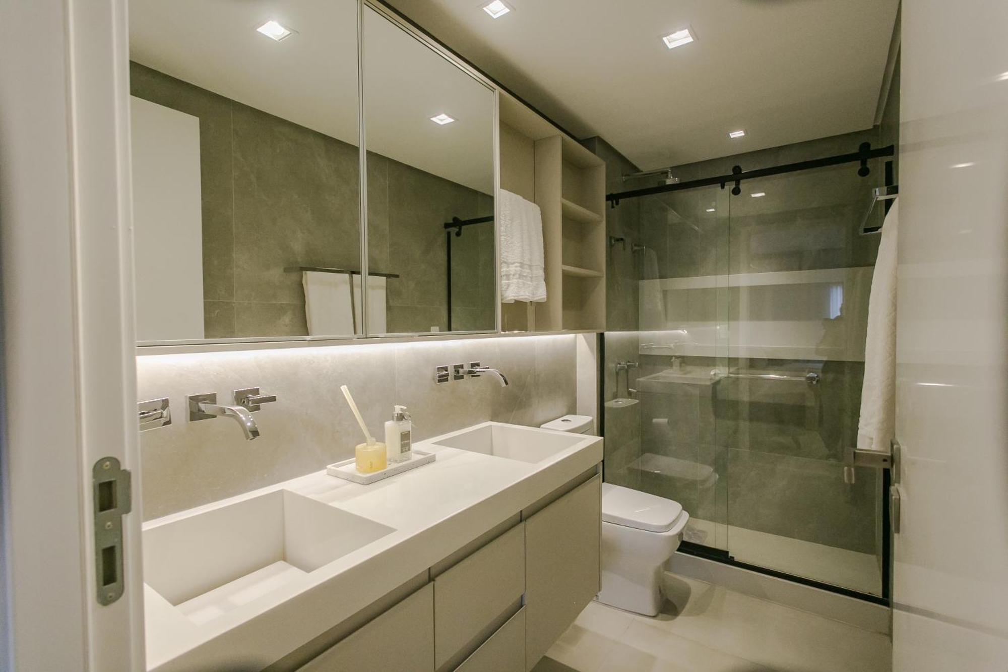 Aparthotel Leblon Luxo - 2 Quartos