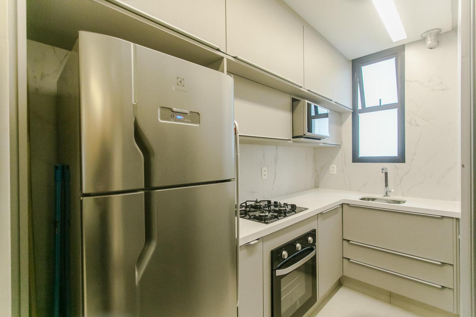 Aparthotel Leblon Luxo - 2 Quartos Rio de Janeiro