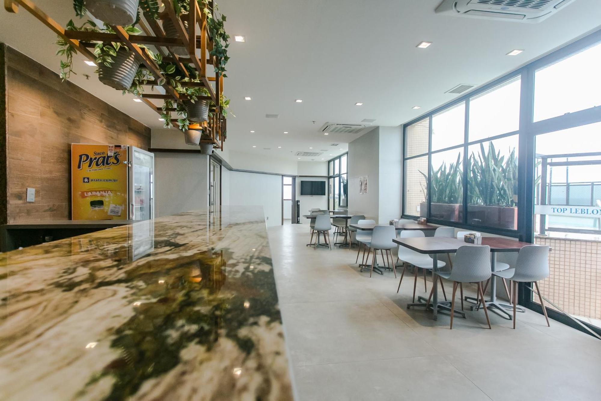 Aparthotel Leblon Luxo - 2 Quartos Rio de Janeiro